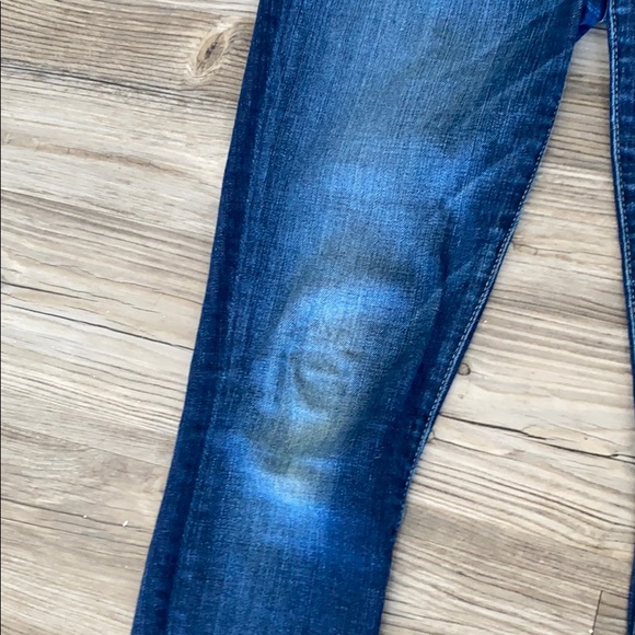 7 for all mankind Jeans - Picture 6 of 6